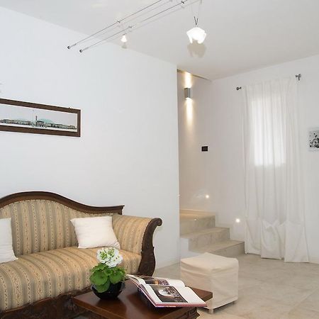 B&B מארוסטיקה מראה חיצוני תמונה
