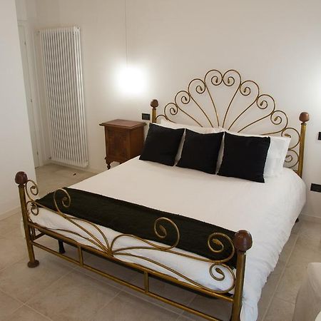 B&B מארוסטיקה חדר תמונה