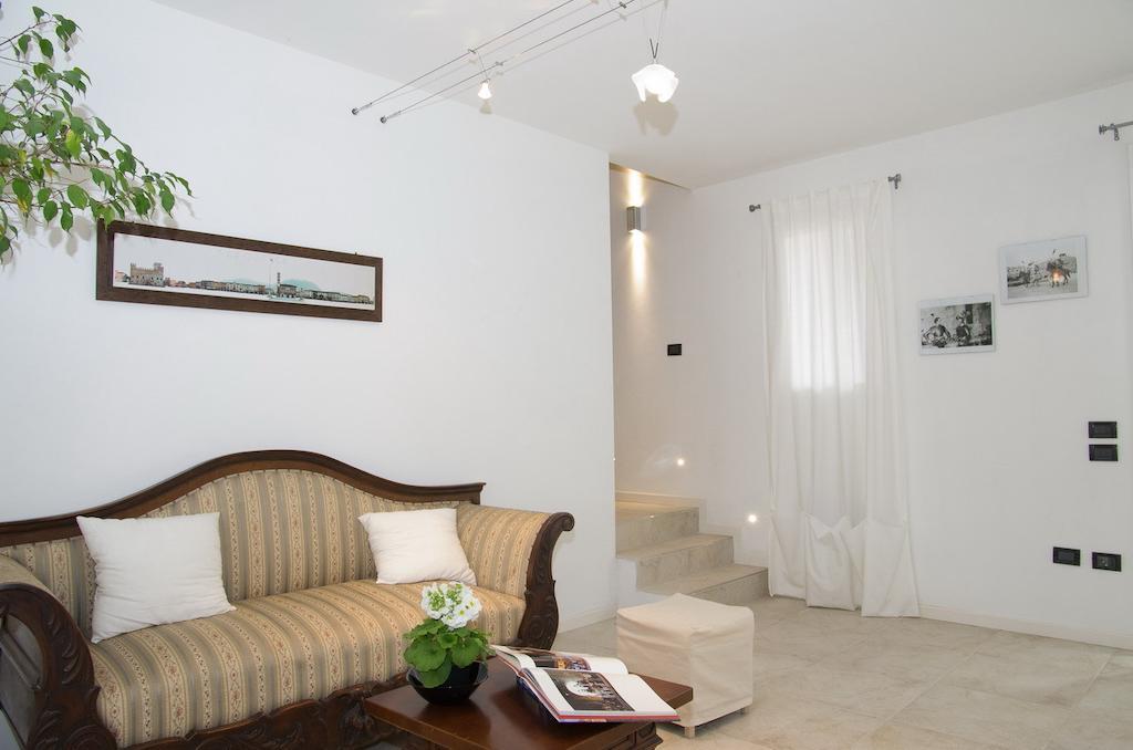 B&B מארוסטיקה מראה חיצוני תמונה