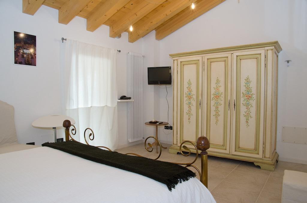 B&B מארוסטיקה חדר תמונה