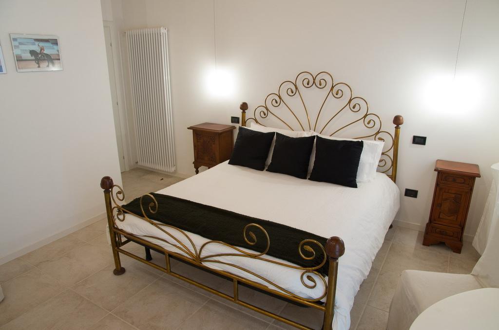 B&B מארוסטיקה חדר תמונה