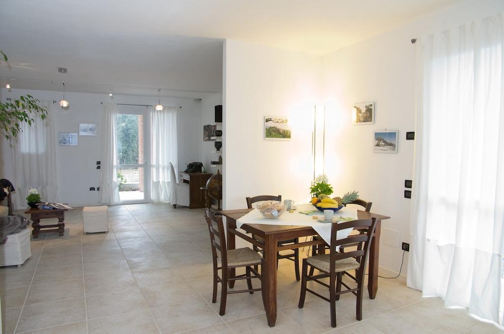 B&B מארוסטיקה מראה חיצוני תמונה