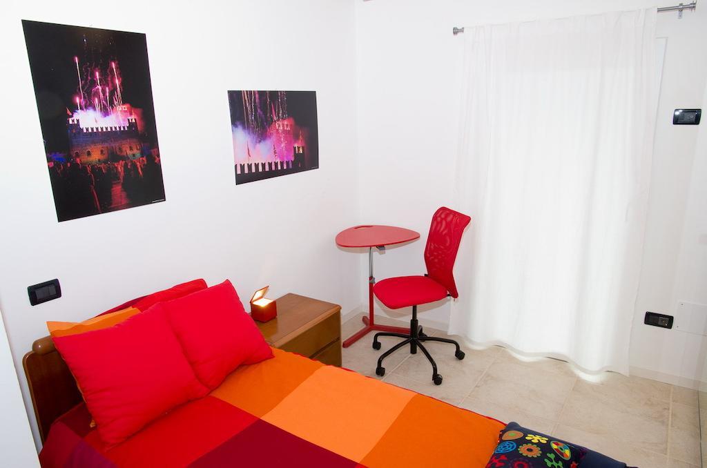 B&B מארוסטיקה חדר תמונה