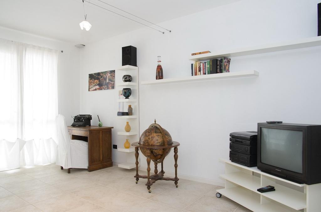 B&B מארוסטיקה מראה חיצוני תמונה