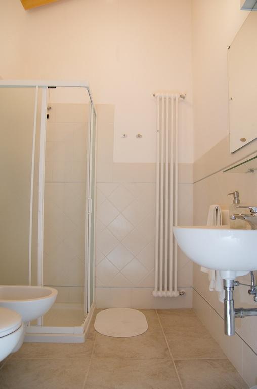 B&B מארוסטיקה חדר תמונה