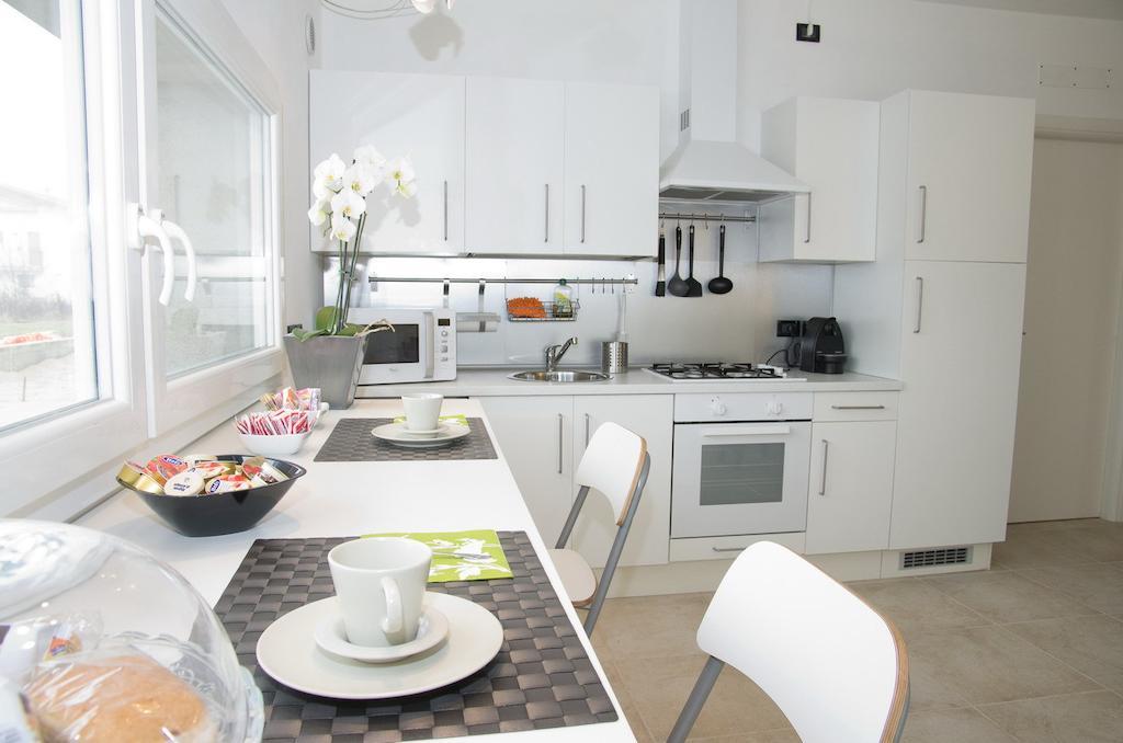 B&B מארוסטיקה מראה חיצוני תמונה